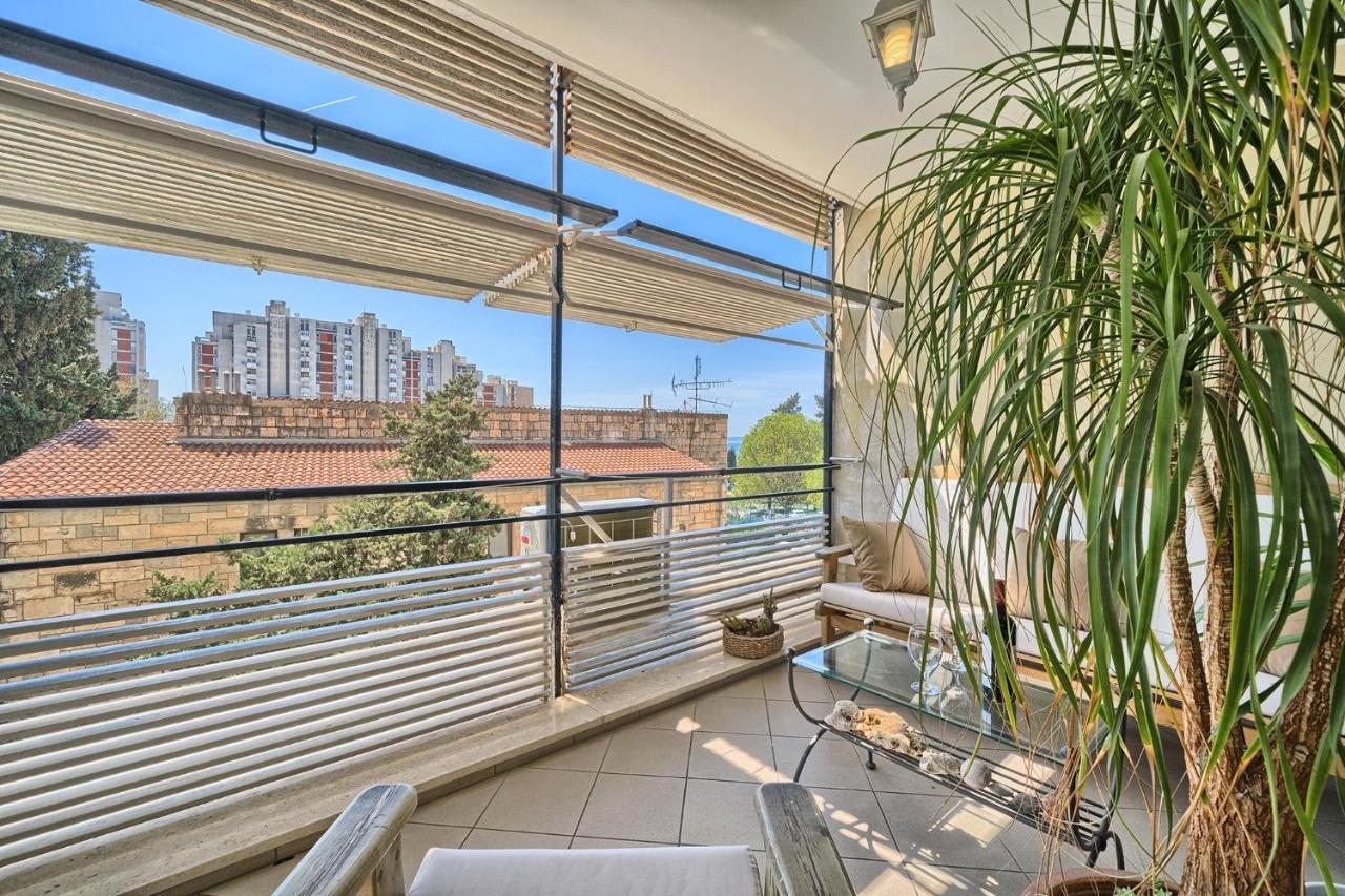 Leilighet Apartman Bezo1 *