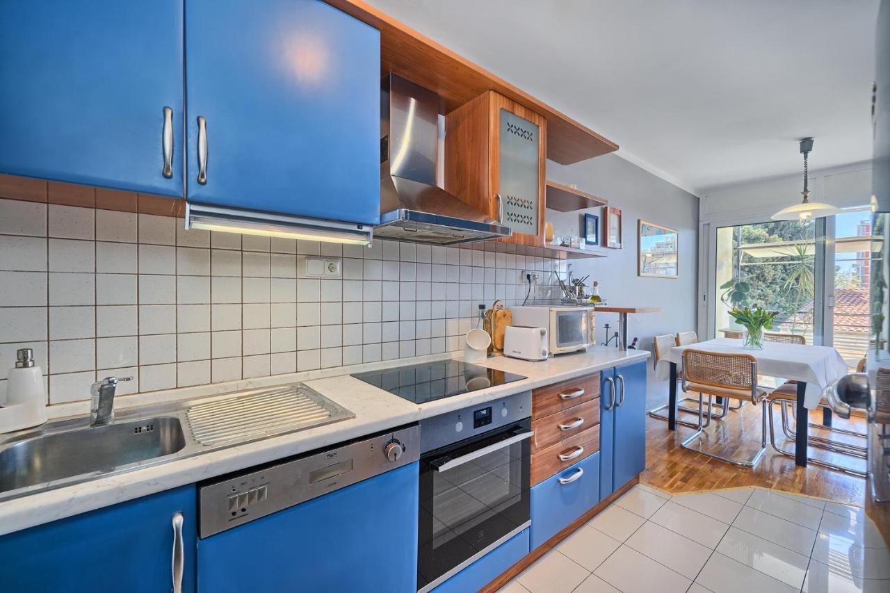 Apartman Bezo1 Leilighet Split