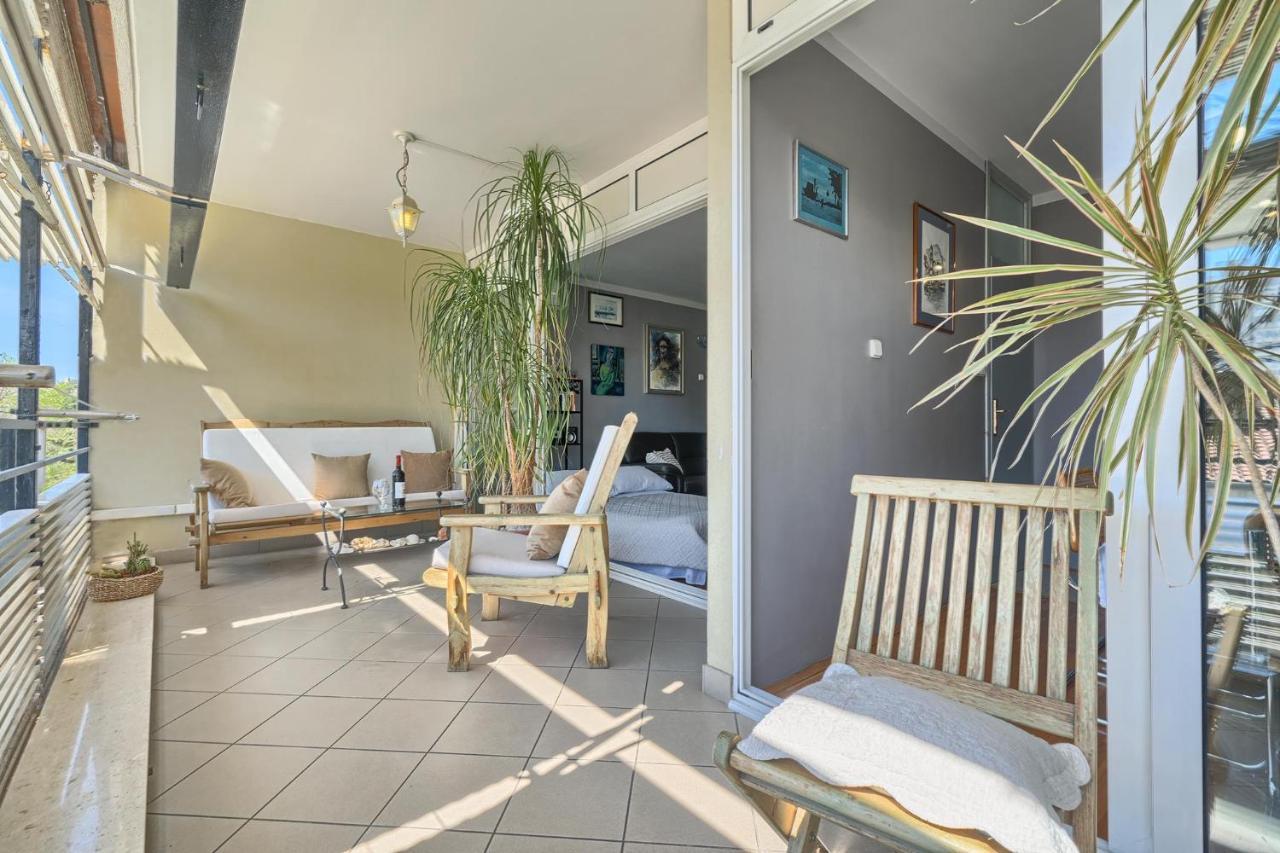 Apartman Bezo1 Leilighet Split