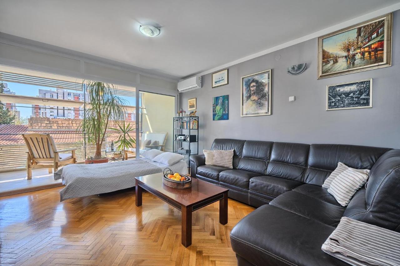 Leilighet Apartman Bezo1