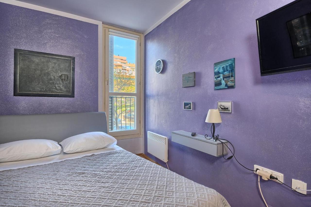 Apartman Bezo1 Leilighet